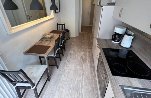Bad Segeberg Apartment | Ferienwohnung/app. für 4 Gäste mit 48m² in Bad Segeberg