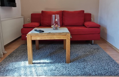 Grafenwiesen Apartment | Ferienwohnung/app. für 4 Gäste mit 43m² in Grafenwiesen