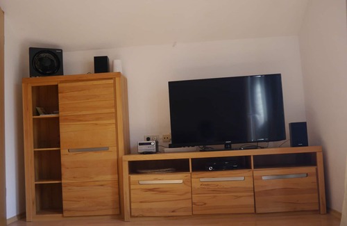 Grafenwiesen Apartment | Ferienwohnung/app. für 4 Gäste mit 43m² in Grafenwiesen
