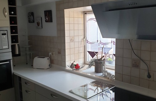 Gunzenhausen Apartment | Ferienwohnung/app. für 4 Gäste mit 68m² in Gunzenhausen
