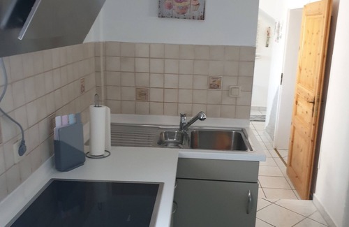 Gunzenhausen Apartment | Ferienwohnung/app. für 4 Gäste mit 68m² in Gunzenhausen