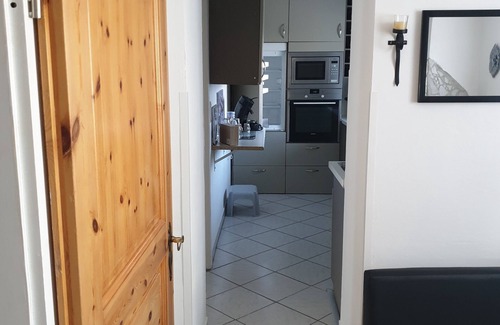 Gunzenhausen Apartment | Ferienwohnung/app. für 4 Gäste mit 68m² in Gunzenhausen