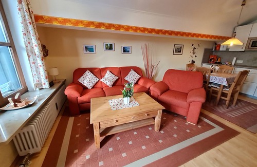 Kochel am See Apartment | Ferienwohnung/app. für 4 Gäste mit 50m² in Kochel am See