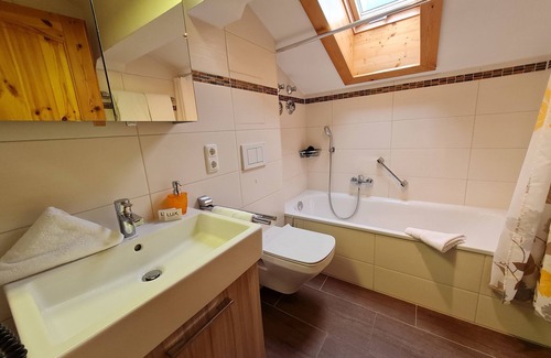 Kochel am See Apartment | Ferienwohnung/app. für 4 Gäste mit 50m² in Kochel am See