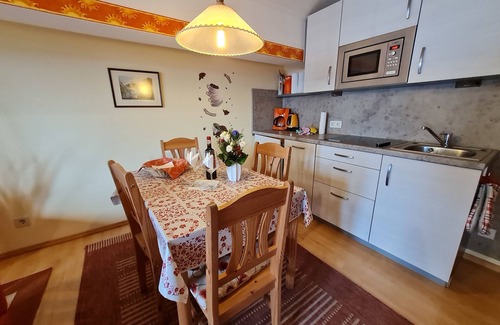 Kochel am See Apartment | Ferienwohnung/app. für 4 Gäste mit 50m² in Kochel am See