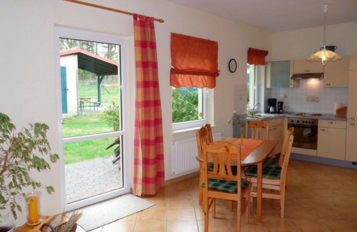 Krakow am See Apartment | Ferienwohnung/app. für 6 Gäste mit 65m² in Krakow am See