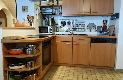 Menzenschwand-Hinterdorf Apartment | Ferienwohnung/app. für 8 Gäste mit 90m² in Sankt Blasien