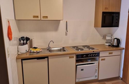 Menzenschwand-Hinterdorf Apartment | Ferienwohnung/app. für 2 Gäste mit 30m² in Sankt Blasien
