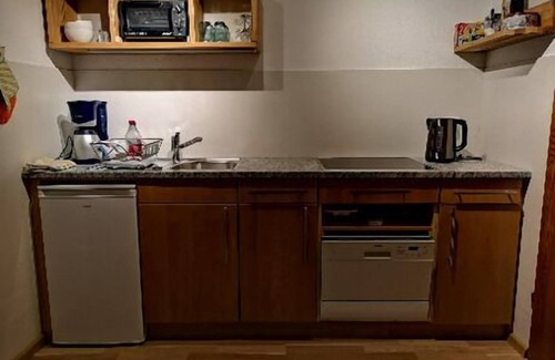 Menzenschwand-Hinterdorf Apartment | Ferienwohnung/app. für 2 Gäste mit 30m² in Sankt Blasien