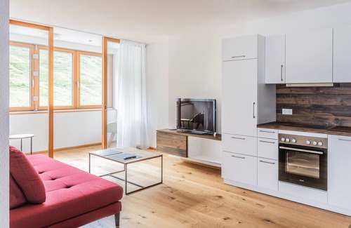 Faschina Apartment | Ferienwohnung/app. für 5 Gäste mit 70m² in Fontanella