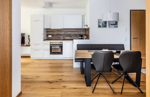 Faschina Apartment | Ferienwohnung/app. für 5 Gäste mit 70m² in Fontanella
