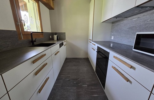 Davos-Dorf Apartment | Ferienwohnung/app. für 4 Gäste mit 76m² in Davos Dorf