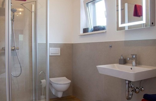 Altenstadt Apartment | Ferienwohnung/app. für 2 Gäste mit 47m² in Altenstadt