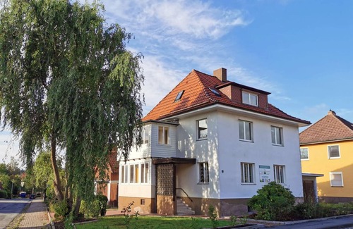Bad Sachsa Apartment | Ferienwohnung/app. für 2 Gäste mit 50m² in Bad Sachsa