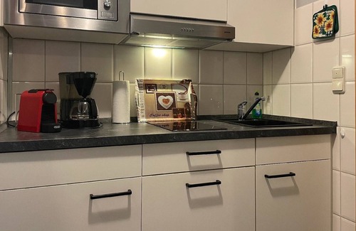 Steina Apartment | Ferienwohnung/app. für 4 Gäste mit 45m² in Bad Sachsa
