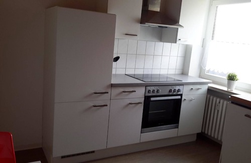 Birresborn Apartment | Ferienwohnung/app. für 2 Gäste mit 65m² in Birresborn