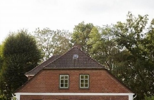 Gremersdorf Apartment | Ferienwohnung/app. für 4 Gäste mit 65m² in Giddendorf