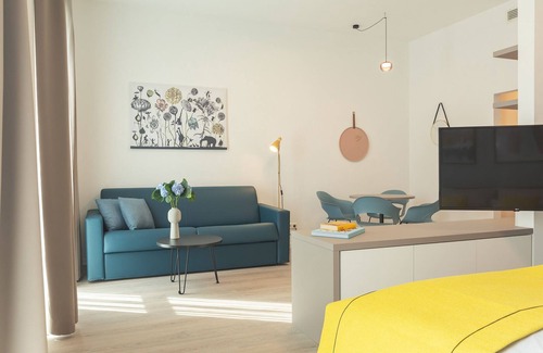 Rohrbach Apartment | Ferienwohnung/app. für 4 Gäste mit 37m² in Heidelberg