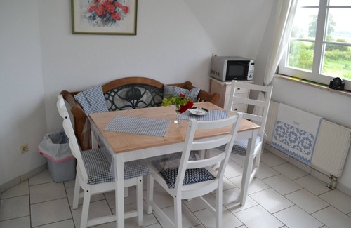 Jevenstedt Apartment | Ferienwohnung/app. für 4 Gäste mit 60m² in Jevenstedt
