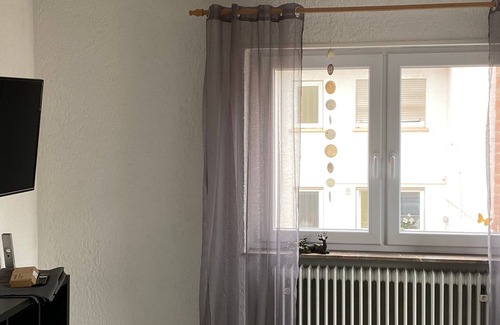 Mackenbach Apartment | Ferienwohnung/app. für 7 Gäste mit 98m² in Mackenbach