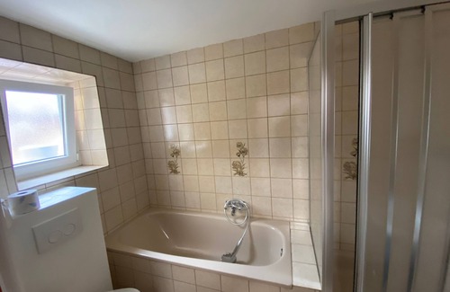 Mackenbach Apartment | Ferienwohnung/app. für 7 Gäste mit 98m² in Mackenbach