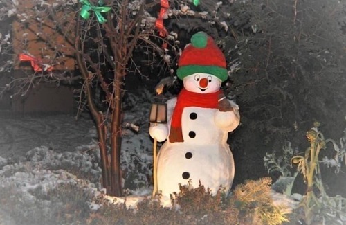 Niedergurig Apartment | Ferienwohnung/app. für 2 Gäste mit 40m² in Malschwitz