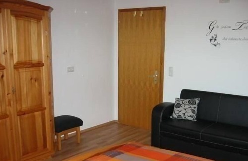 Neuschoenau Apartment | Ferienwohnung/app. für 5 Gäste mit 80m² in Neuschönau