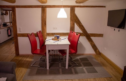 Lichtenhagen Apartment | Ferienwohnung/app. für 4 Gäste mit 63m² in Ottenstein