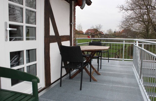 Lichtenhagen Apartment | Ferienwohnung/app. für 4 Gäste mit 63m² in Ottenstein
