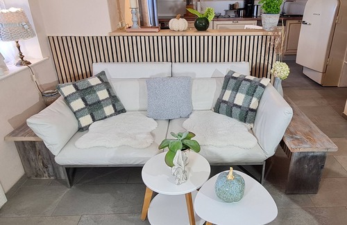 Peissenberg Apartment | Ferienwohnung/app. für 4 Gäste mit 75m² in Peißenberg