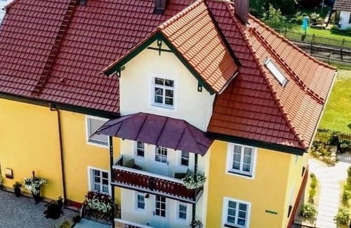 Peissenberg Apartment | Ferienwohnung/app. für 4 Gäste mit 75m² in Peißenberg