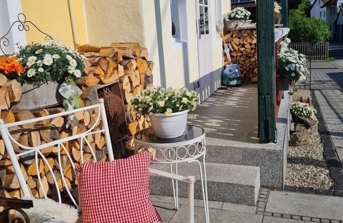 Peissenberg Apartment | Ferienwohnung/app. für 4 Gäste mit 75m² in Peißenberg