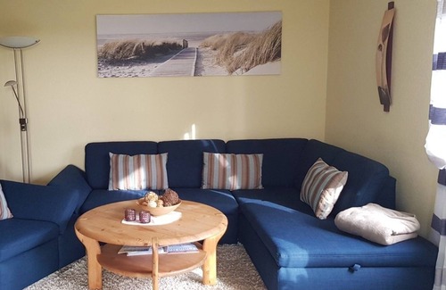 Wenkendorf Apartment | Ferienwohnung/app. für 4 Gäste mit 72m² in Wenkendorf