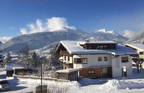 Ehrwald Apartment | Ferienwohnung/app. für 12 Gäste mit 220m² in Ehrwald