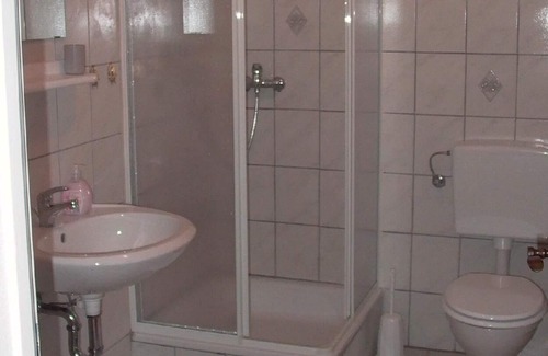 Bobrach Apartment | Ferienwohnung/app. für 2 Gäste mit 45m² in Böbrach