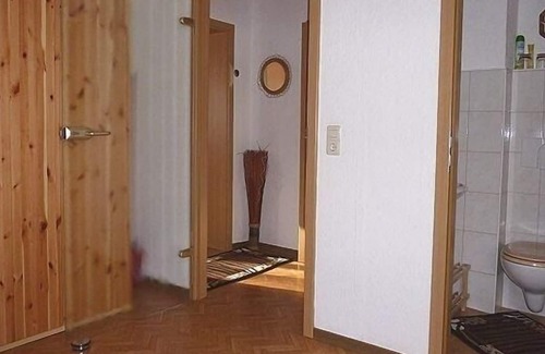 Ilmenau Apartment | Ferienwohnung/app. für 2 Gäste mit 40m² in Ilmenau