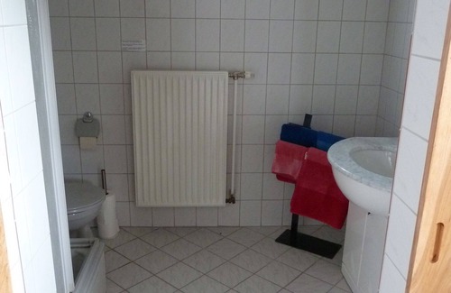 Kuesten Apartment | Ferienwohnung/app. für 2 Gäste mit 16m² in Küsten
