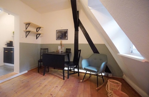 Marburg Apartment | Ferienwohnung/app. für 2 Gäste mit 15m² in Marburg