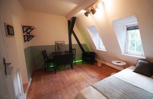 Marburg Apartment | Ferienwohnung/app. für 2 Gäste mit 15m² in Marburg