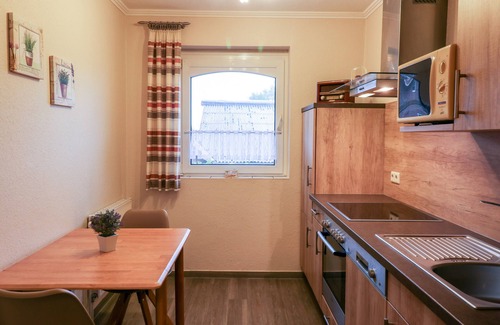 Meppen Apartment | Ferienwohnung/app. für 2 Gäste mit 45m² in Meppen