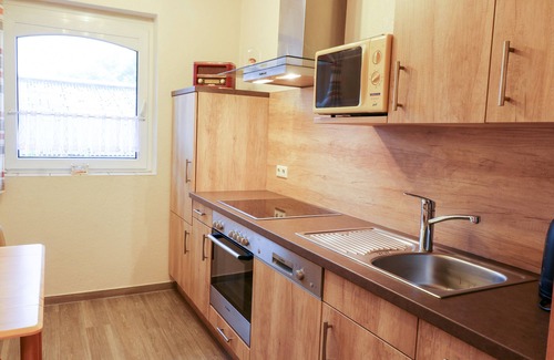 Meppen Apartment | Ferienwohnung/app. für 2 Gäste mit 45m² in Meppen