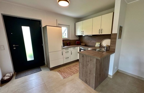 Peiting Apartment | Ferienwohnung/app. für 2 Gäste mit 48m² in Peiting