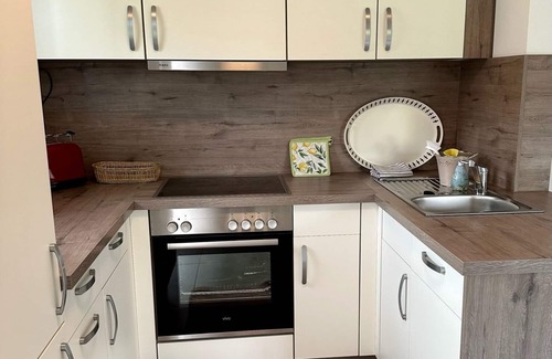 Peiting Apartment | Ferienwohnung/app. für 2 Gäste mit 48m² in Peiting