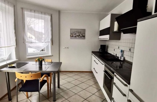 Sinzig Apartment | Ferienwohnung/app. für 2 Gäste mit 40m² in Sinzig