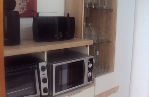 Jork Apartment | Ferienwohnung/app. für 2 Gäste mit 35m² in Jork