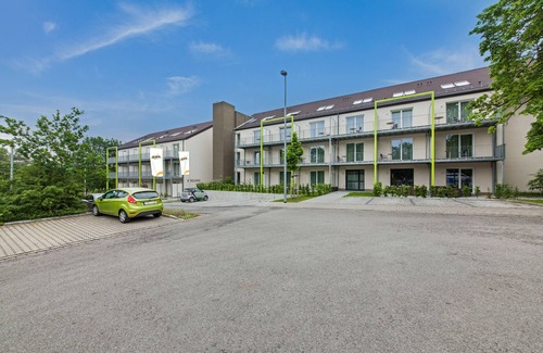 Fuerth Apartment | Ferienwohnung/app. für 2 Gäste mit 33m² in Fürth