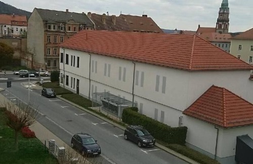 Loebau Apartment | Ferienwohnung/app. für 2 Gäste mit 72m² in Löbau