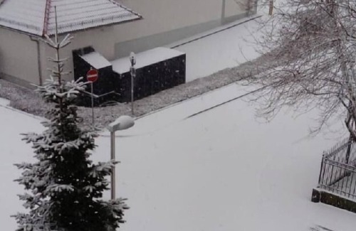 Loebau Apartment | Ferienwohnung/app. für 2 Gäste mit 72m² in Löbau