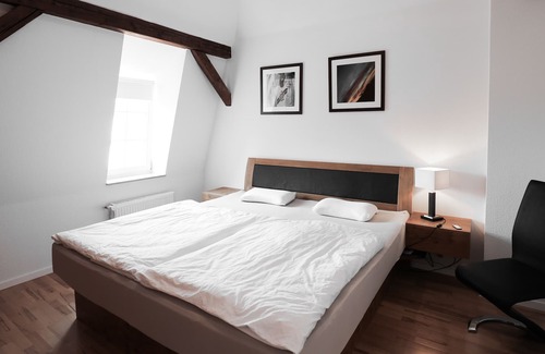 Lobervorstadt Apartment | Ferienwohnung/app. für 3 Gäste mit 52m² in Erfurt