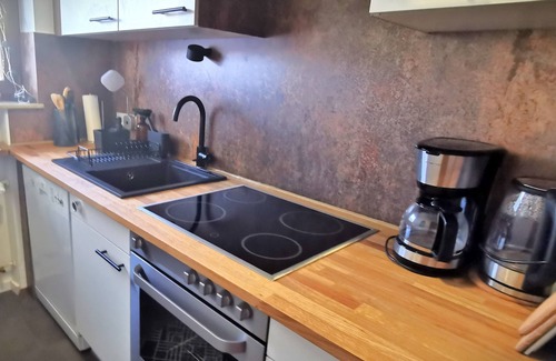 Moos Apartment | Ferienwohnung/app. für 3 Gäste mit 55m² in Moos
